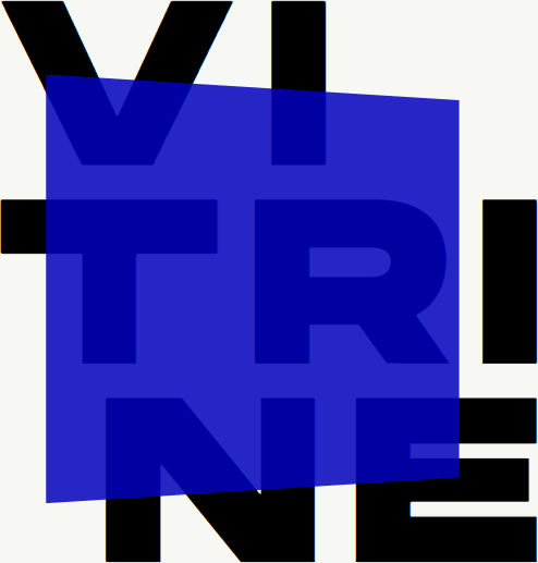 Vitrine